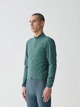 Flow Jacket